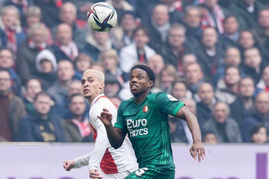 我们的主场 我们的主场