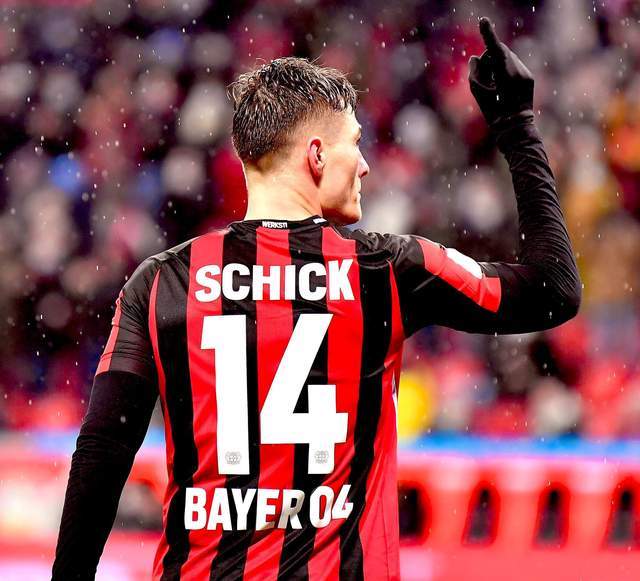 一些关于他 一些关于他