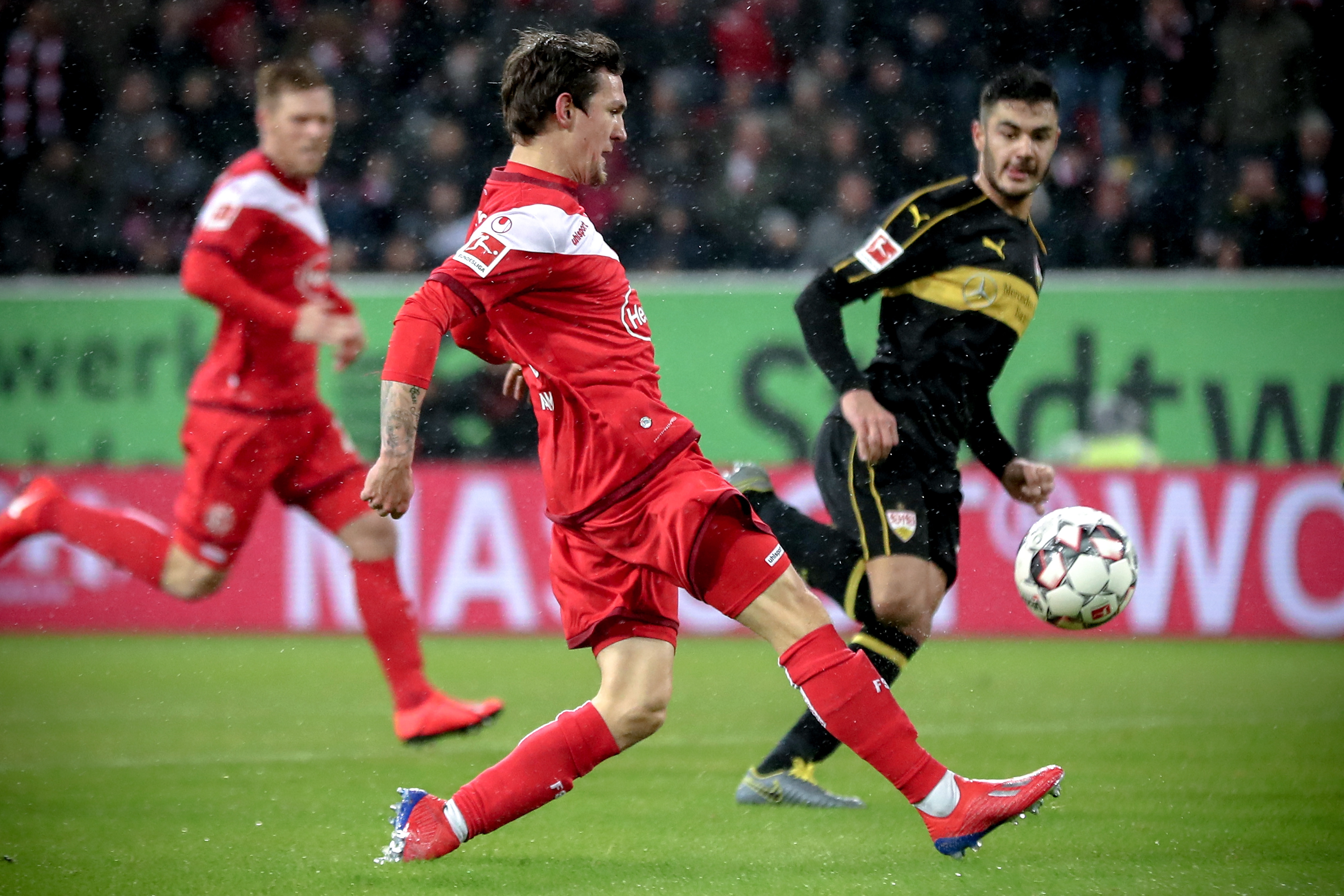 巴西和巴萨 巴西和巴萨