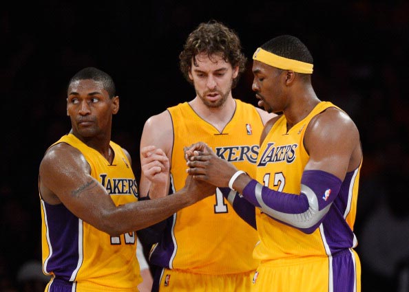 家队管理层 家队管理层