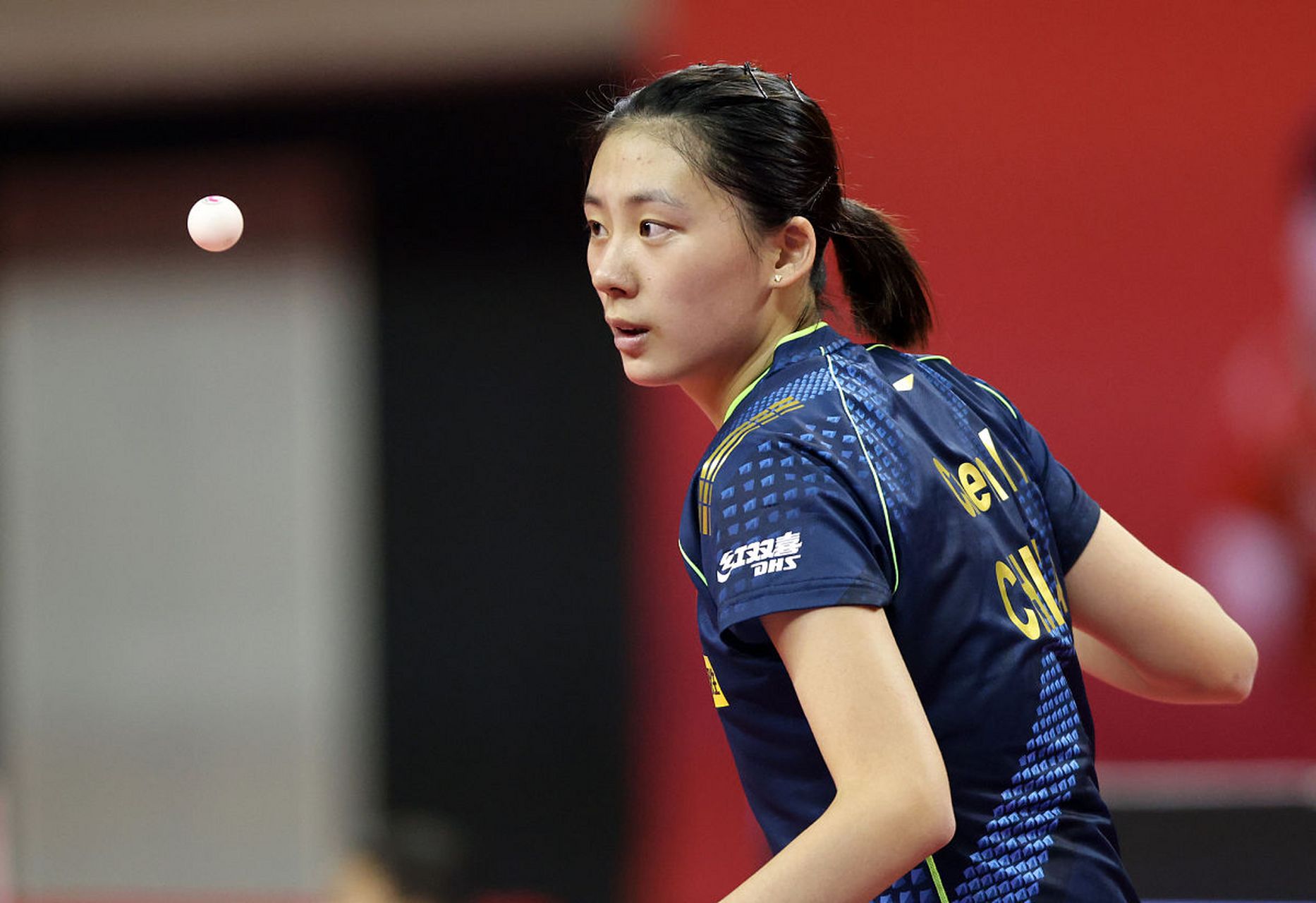 满了戏剧性 满了戏剧性